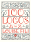 Cover Image: 100 Logos