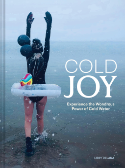 book cover for Cold Joy