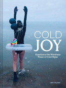book cover for Cold Joy