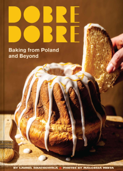 book cover for Dobre Dobre