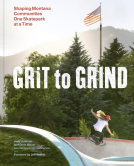 book cover for Grit to Grind