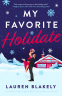 Cover Image: My Favorite Holidate