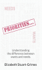 Cover Image: Priorities