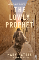 book cover for The Lowly Prophet