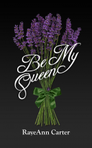 book cover for Be My Queen