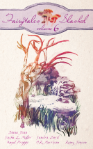 book cover for Fairytales Slashed: Volume 6