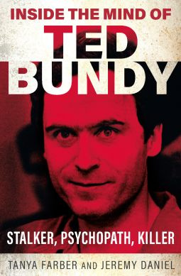 book cover for Inside the Mind of Ted Bundy