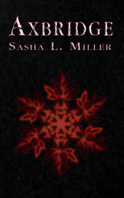 book cover for Axbridge
