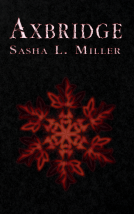 book cover for Axbridge