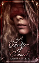 book cover for A Question of Counsel