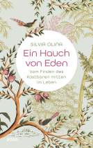 Buchcover für Ein Hauch von Eden