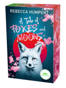 Buchcover für A Tale of Foxes and Moons