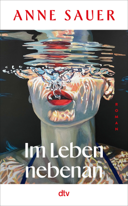 Buchcover für Im Leben nebenan