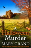 Cover Image: A Halloween Murder