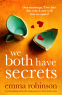 Cover Image: We Both Have Secrets
