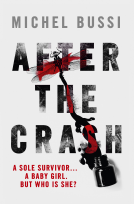 book cover for After the Crash