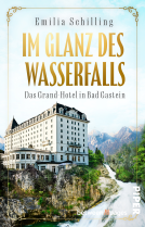 Buchcover für Im Glanz des Wasserfalls