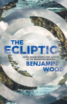 book cover for The Ecliptic