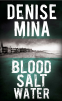 Cover Image: Blood, Salt, Water