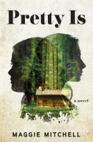 book cover for Pretty Is