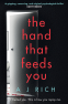 Cover Image: The Hand That Feeds You