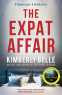 Cover Image: The Expat Affair
