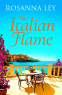 Cover Image: The Italian Flame