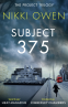 Cover Image: Subject 375