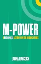book cover for M-Power