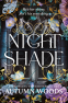 Cover Image: Nightshade