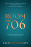 Cover Image: Room 706