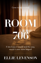 book cover for Room 706