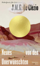 Buchcover für Neues von den Unerwünschten