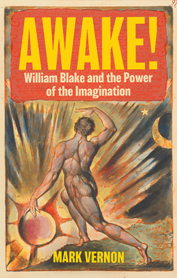 book cover for Awake!