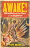 Cover Image: Awake!