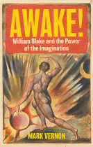 book cover for Awake!