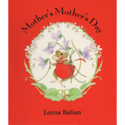 book cover for Mother's Mother's Day