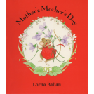 book cover for Mother's Mother's Day