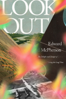 book cover for Look Out