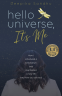 Cover Image: Hello Universe, It's Me