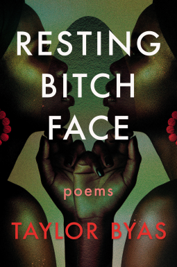 book cover for Resting Bitch Face
