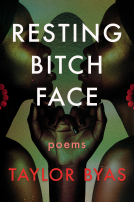 book cover for Resting Bitch Face