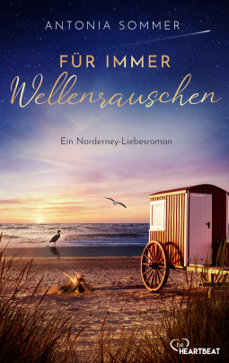 Buchcover für Für immer Wellenrauschen