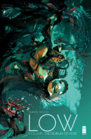 book cover for Low Volume 1: The Delirium of Hope (Part 1)