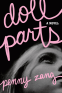 Cover Image: Doll Parts