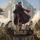 book cover for The Floating World