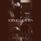 book cover for 10,000 Hours With a Rich Menace