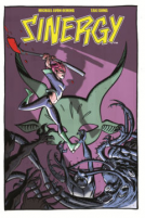 book cover for Sinergy