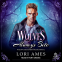 book cover for Wolves Always Bite