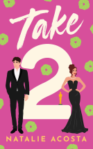 book cover for Take 2